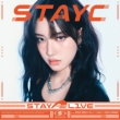 STAY ALIVE [Limited Edition Solo Yoon]