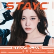 STAY ALIVE [Limited Edition Solo J]