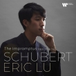 Impromptus D.899, 935 : Eric Lu(P)
