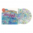 Dollop & The Wallop -The Best Of You Am I: (Gatefold Feature Sticker)