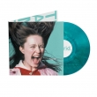There' s Always More That I Could Say -Aquamarine Marble Lp