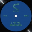 I Wanna / Alabama (7inch)