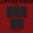 4th Single Album: Lost and Found (Light ver.)(Random Cover)