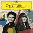 Orfeo son io : Rolando Villazon(T)Christina Pluhar / L' Arpeggiata