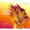 Michael Bartek : Dancing Organ (Hybrid)