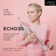 Echoes -Trumpet concertos by Arutiunian, Penderecki & Weinberg : Tine Thing Helseth(Tp)Petr Popelka / Bergen Philharmonic
