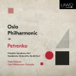Sym, 7, : V.petrenko / Oslo Po +miaskovsky: Sinfonietta, 2,