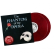 Phantom Of The Opera (Original Cast Recording)(Red)