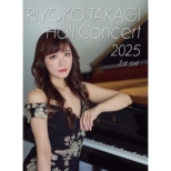Riyoko Takagi Hall Concert 2025 1st Set