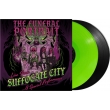 Live From Suffocate City (Lime / Black)