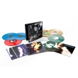 Juvenilia The Columbia Years (Mov 6lp Colour Vinyl Boxset):