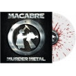 Murder Metal (Red)