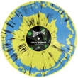 Live At Roadburn (Side A -Side B Yellow / Blue / Splatter Black Vinyl)