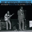 Jump Blues Live 1972