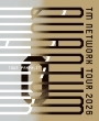 TM NETWORK TOUR 2026 QUANTUM Tour Pamphlet 0