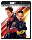 Ant-Man And The Wasp