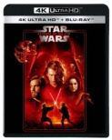 Star Wars: Revenge Of The Sith