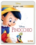Pinocchio