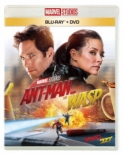 Ant-Man And The Wasp