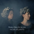 Nova Atlantis: Miako Klein(Rec)Jia Lim(Cemb)