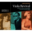 Jonathan Bagg: Viola Revival-mid Century Works By Marion Bauer, Ulysses Kay, Margaret Bonds