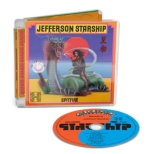 Spitfire (Quadio)(Blu-ray Audio)