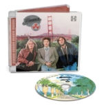 Hearts (Quadio)(Blu-ray Audio)