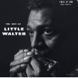 Best Of Little Walter (Chess Acoustic Sounds)