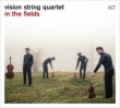 Vision String Quartet : In The Fields