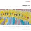 Works For Women' s & Children' s Choir & Solo Songs: Wusthoff / Vokalconsort Of The Berliner Madchenchor
