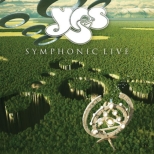 Symphonic Live (Blu-ray+2CD)