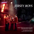 Jersey Boys Music From The Motion Picture And Broadway Musical