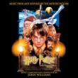 Harry Potter And The Philosopher`s Stone Music From And Inspired By The Motion Picture