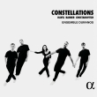 Ensemble Ouranos : Constellations -Ravel, Barber, Shostakovich