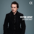 Victor Aviat : Un Portrait -Schumann Oboe Works & Chansons (2CD)