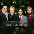 German Gents : Winter Wonderland