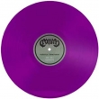 Violence Dimension (Neon Violet Vinyl)