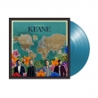 Best Of Keane (Aqua Blue)2lp