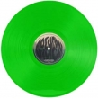 Grotesque Within (Neon Green Vinyl)