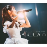 Ishihara Kaori LIVE 2025 -As I Am-