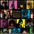 Many Faces Of Memphis Electronic