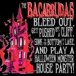 Halloween Party Ep