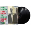 Come Ahead: The Remixes Volume Two (Dubs)(2LP)