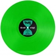 End Is High (Neon Green Vinyl)