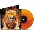 Antichrist (Orange Marbl