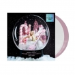 You Make It Feel Like Christmas (Deluxe Edition)(+2 Bonus Tracks)(Snow / Baby Pink Vinyl)