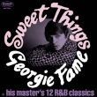 Sweet Things +12 R&B Classics