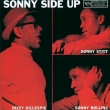 Sonny Side Up