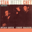 Stan Meets Chet