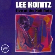 Live At The Half Note